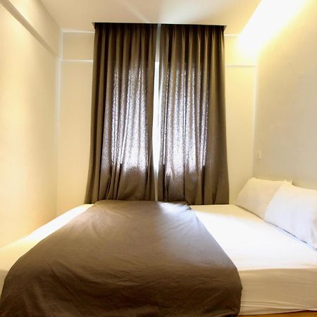 Lovage Stay Melaka Exteriér fotografie
