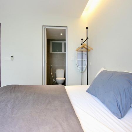 Lovage Stay Melaka Exteriér fotografie