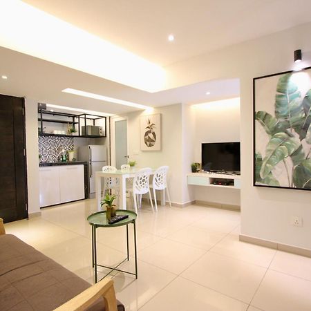 Lovage Stay Melaka Exteriér fotografie