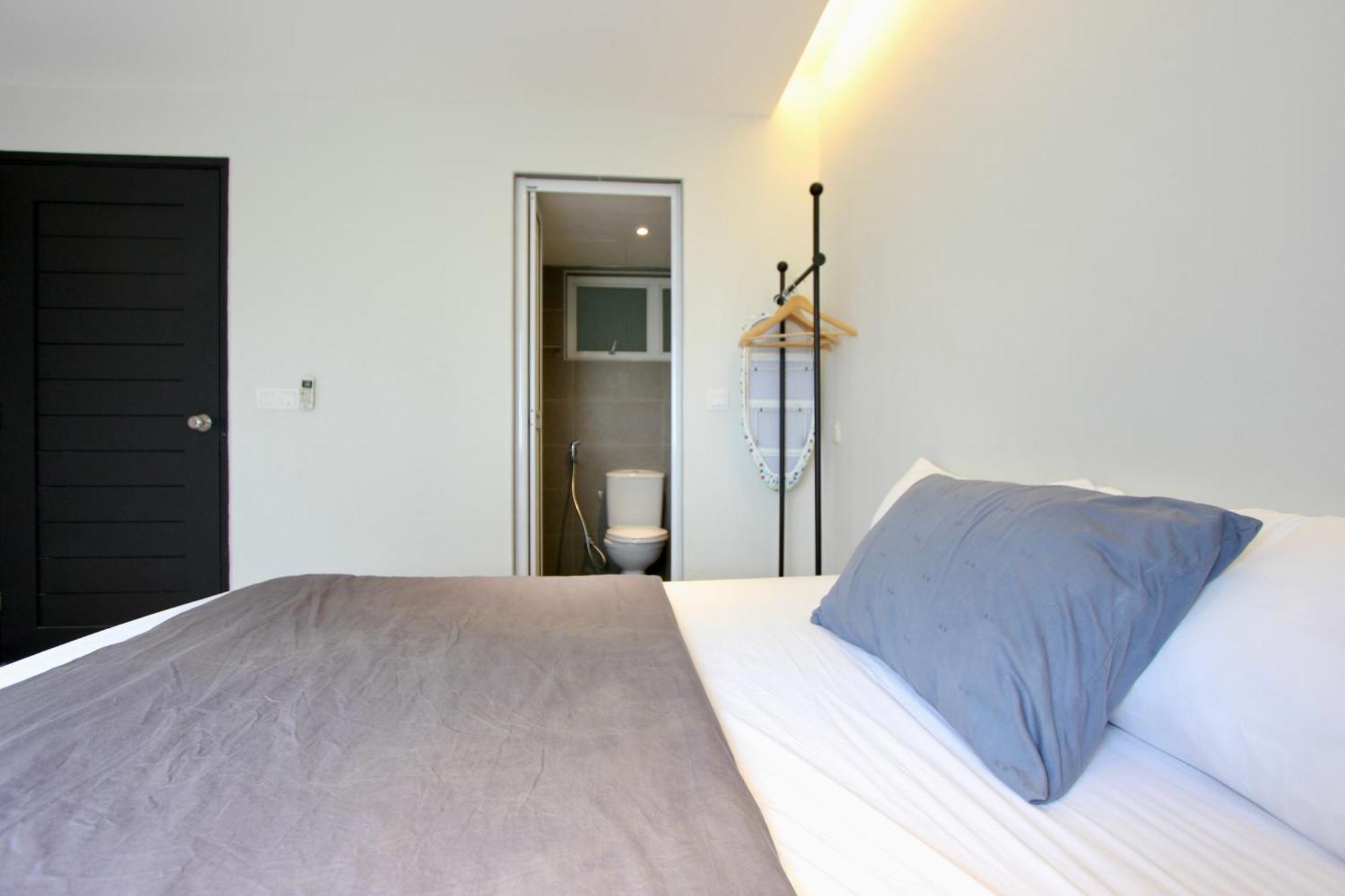 Lovage Stay Melaka Exteriér fotografie