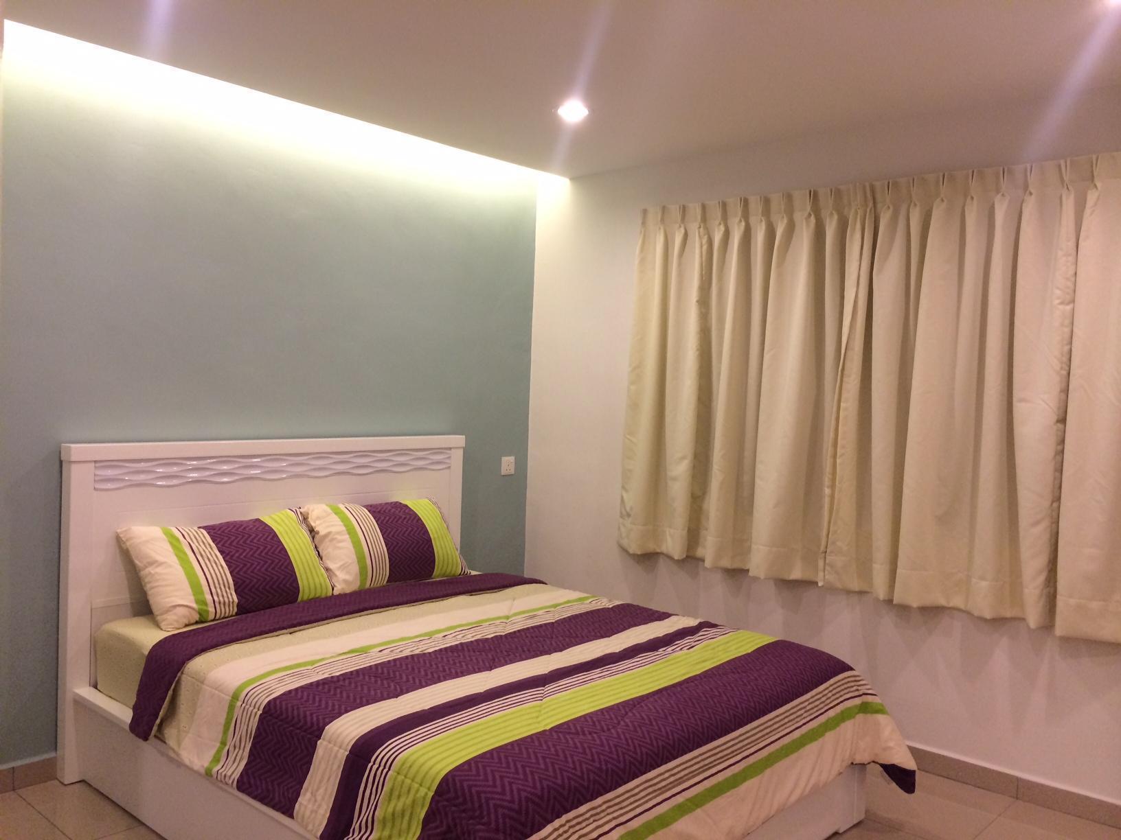 Lovage Stay Melaka Exteriér fotografie