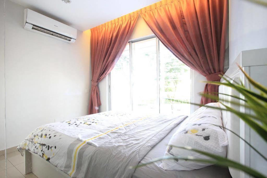 Lovage Stay Melaka Exteriér fotografie